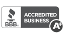 RME is A+ Rated with the Better Business Bureau