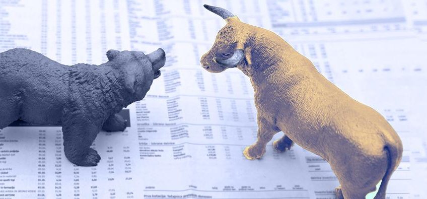 Bull vs Bear Market Gold