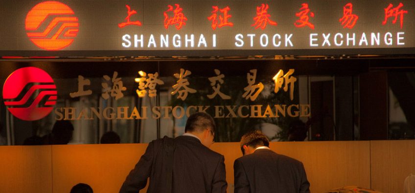 Shanghai Stock Exchange