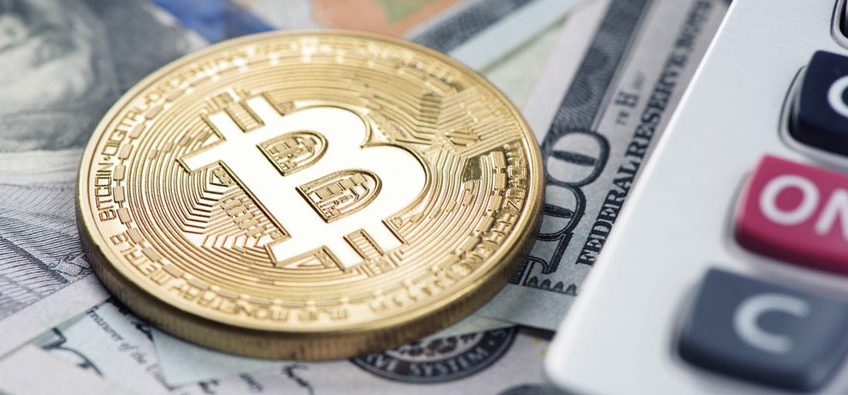 Will Bitcoin be backed by gold?