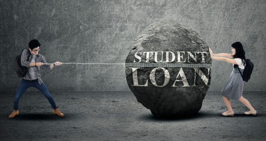Is Student Debt the Next Bubble