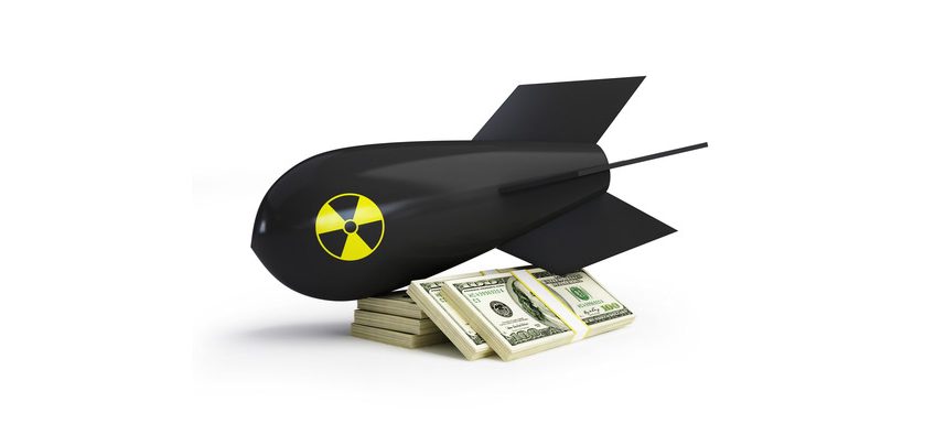 Global Financial Weapons