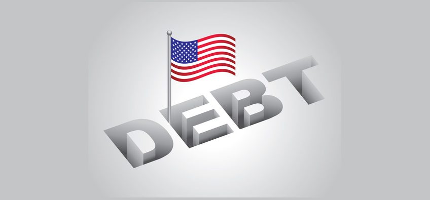 American debt