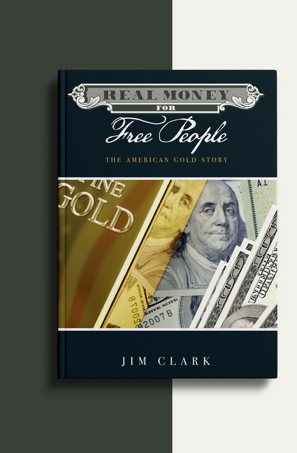 Real Money Book Jim Clark
